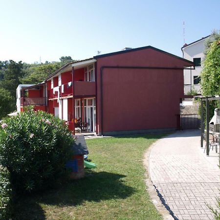 Apartments Lavanda Fiesa Piran Kültér fotó