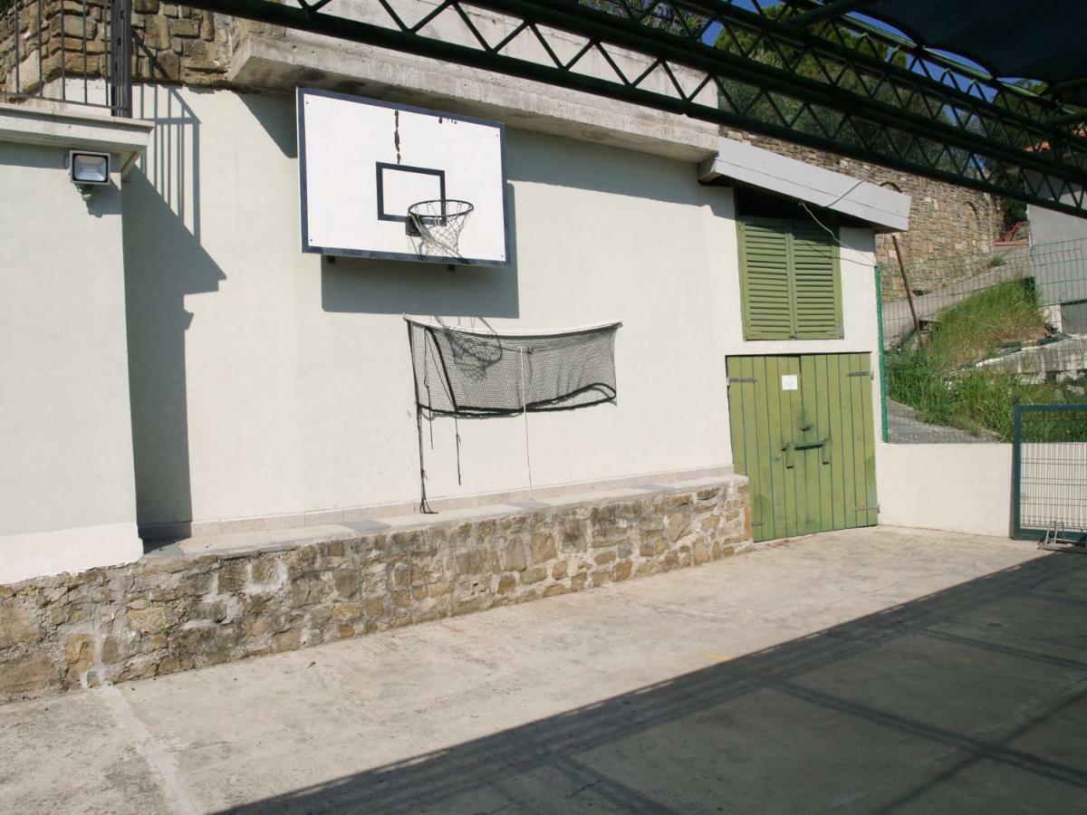 Apartments Lavanda Fiesa Piran Kültér fotó